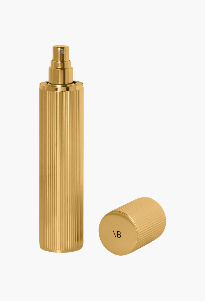 San Ysidro Drive Eau De Parfum And Fluted Fragrance Case Set - GLAM MODA