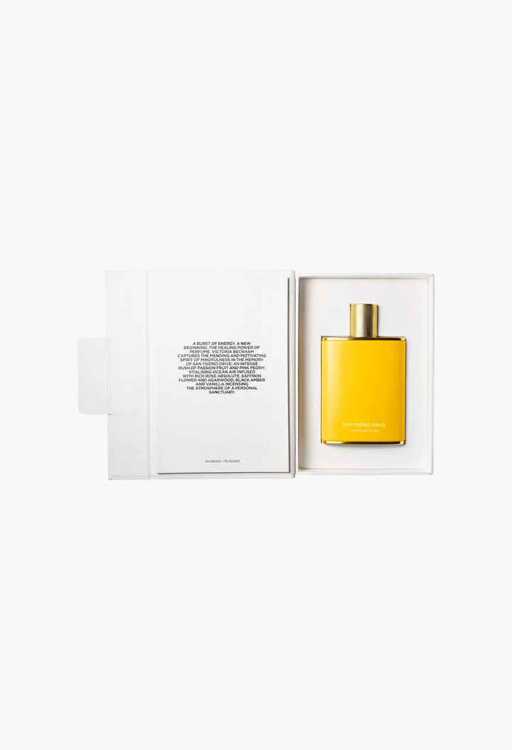 San Ysidro Drive Eau De Parfum - GLAM MODA