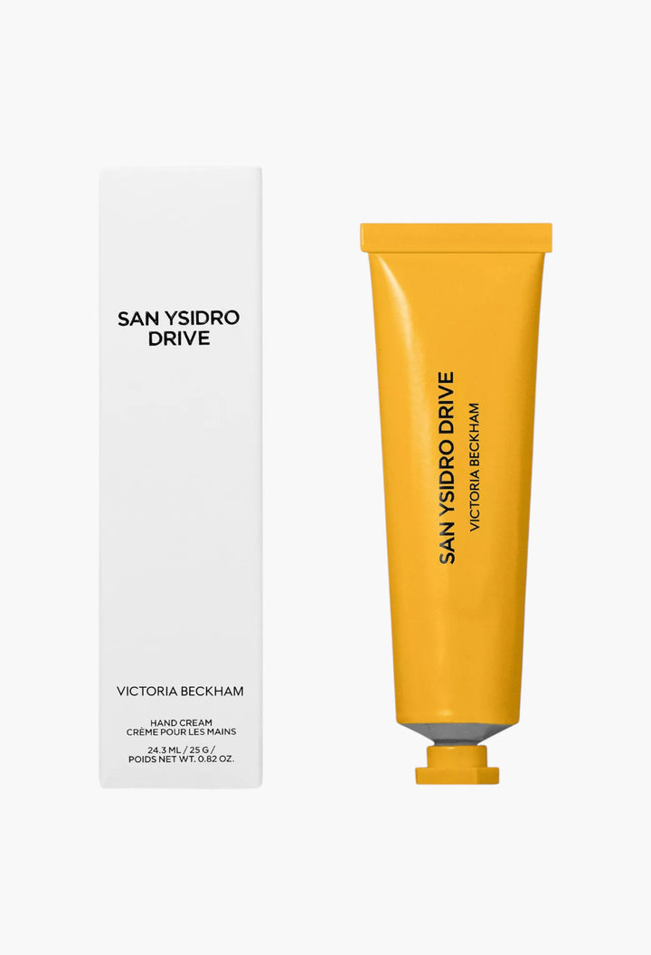 San Ysidro Drive Scented Hand Cream - GLAM MODA