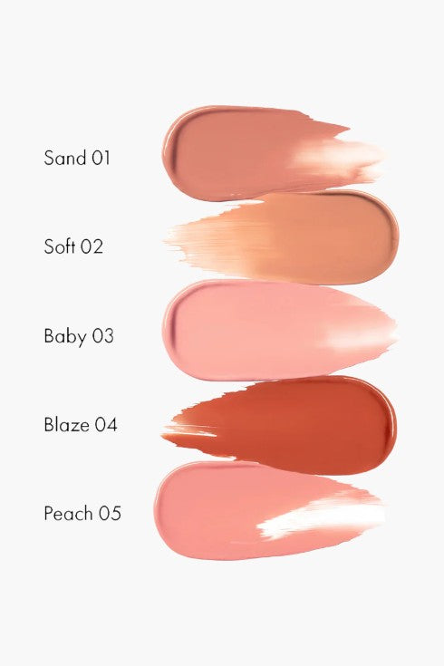 Baby - Sun Flush All-Over Face Tint