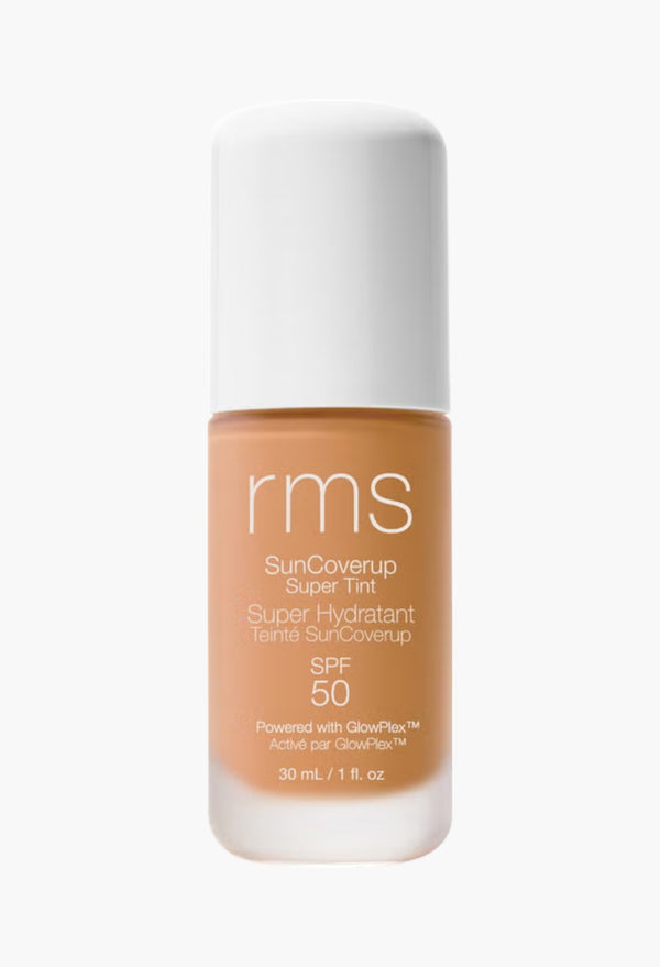Sand - SunCoverup Super Tint SPF 50