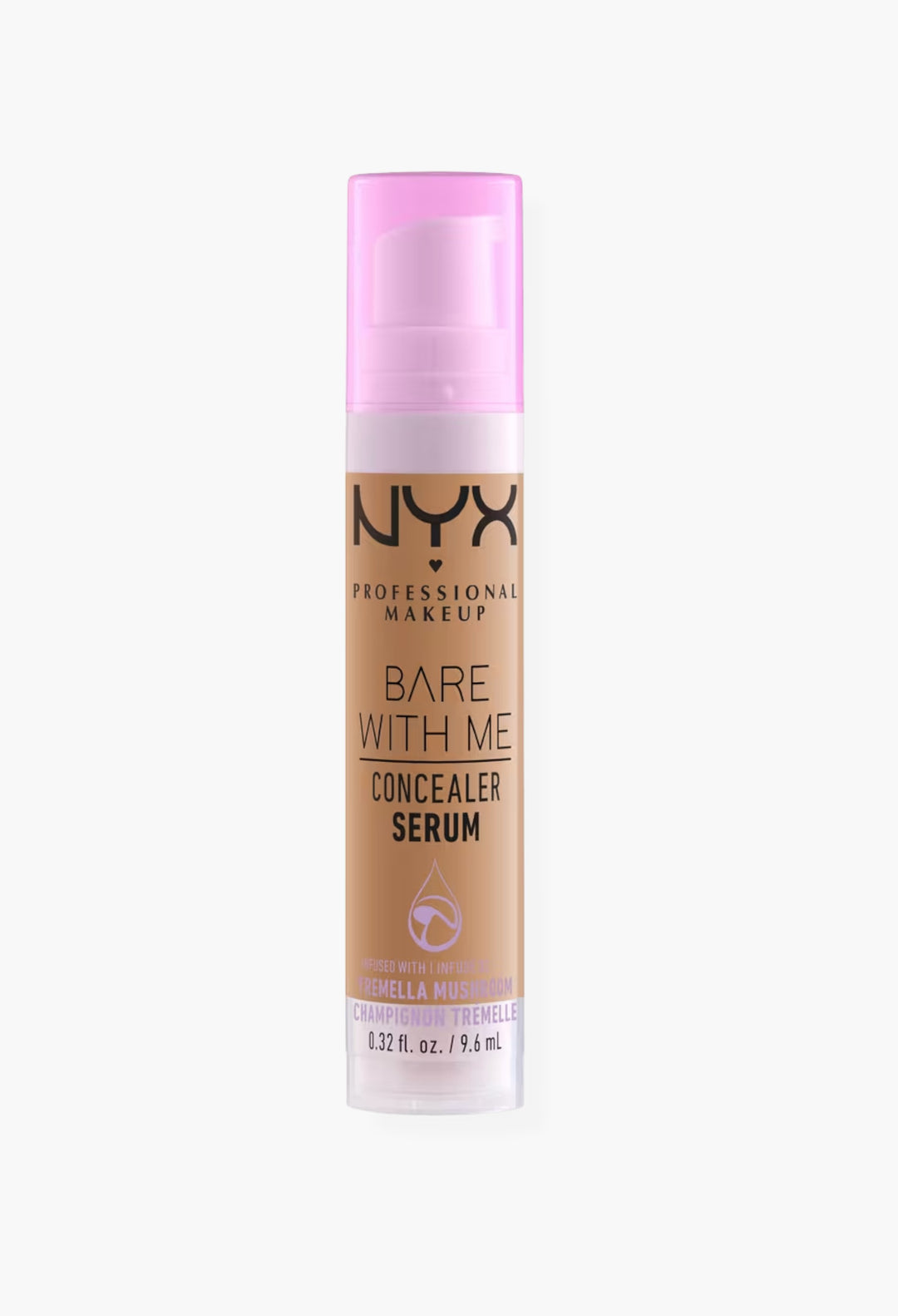 Bare With Me Hydrating Face & Body Concealer Serum - GLAM MODA