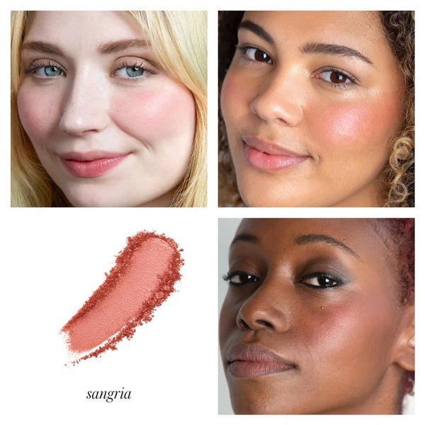 Sangria - ReDimension Hydra Powder Blush Refill
