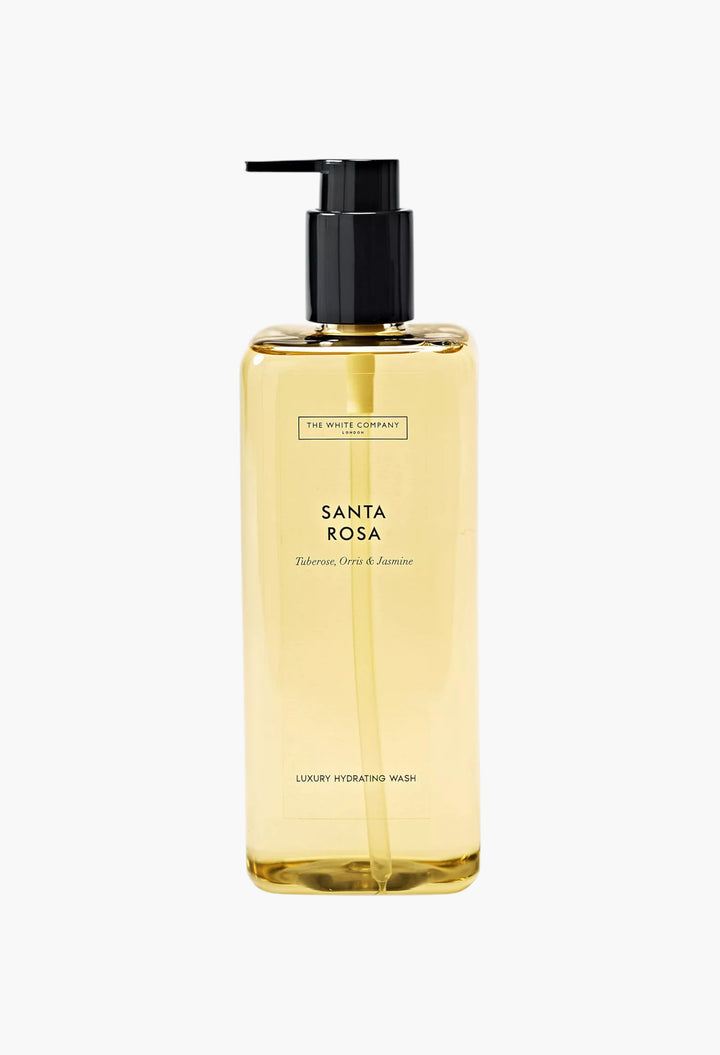 Santa Rosa Hydrating Hand And Body Wash - GLAM MODA