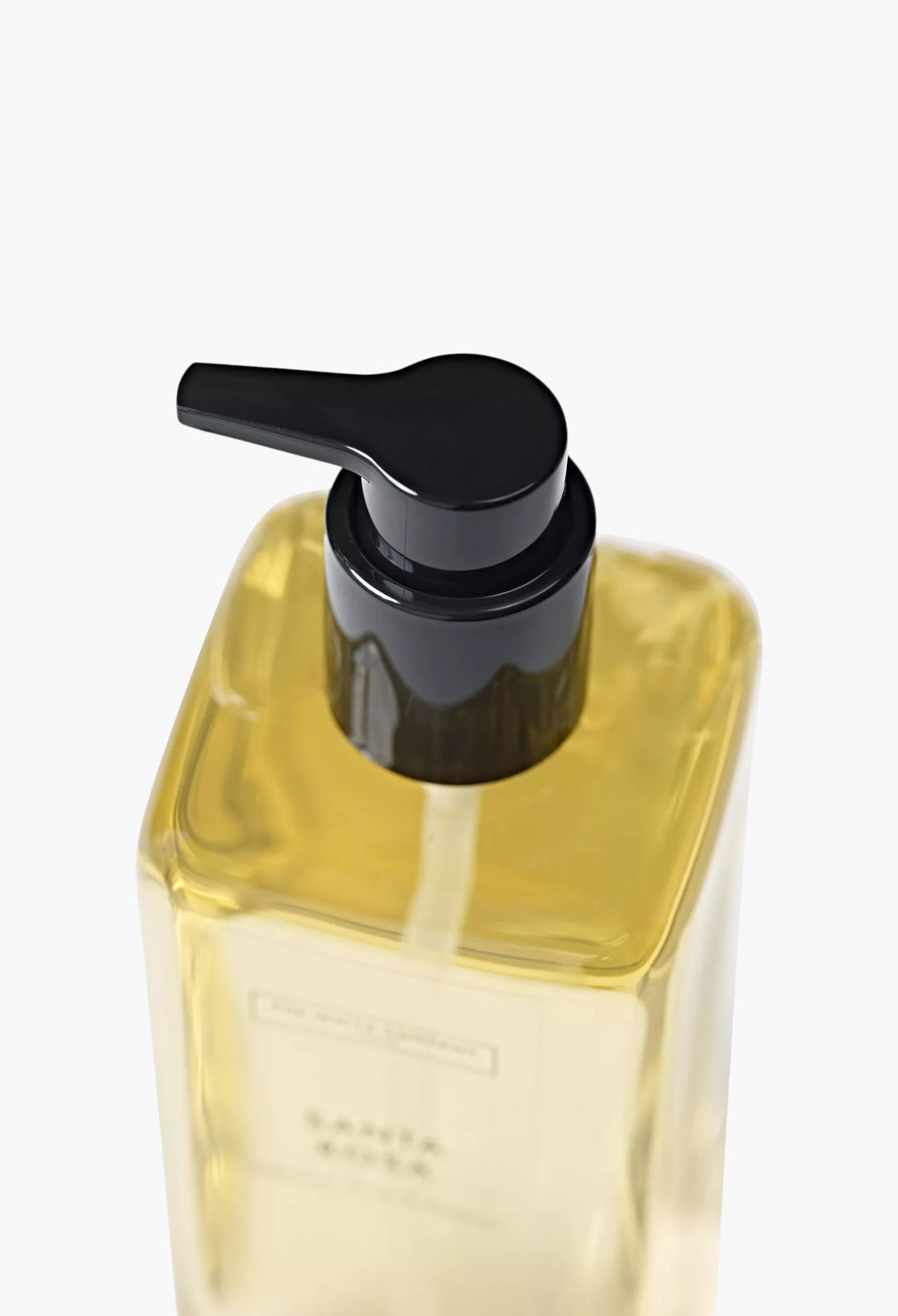 Santa Rosa Hydrating Hand And Body Wash - GLAM MODA