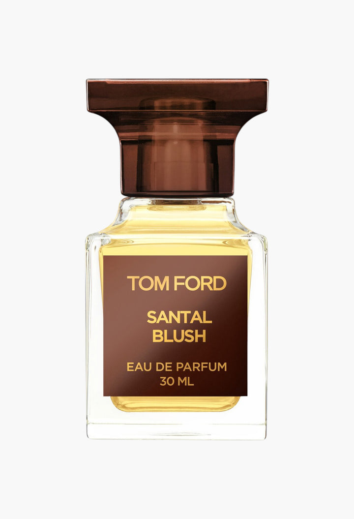 Santal Blush Eau de Parfum - GLAM MODA