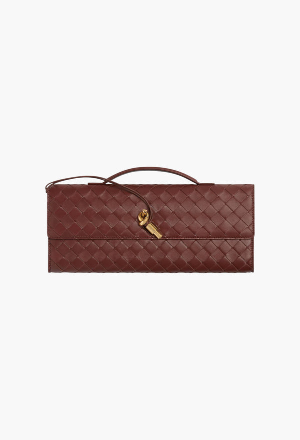 Sapele - Andiamo Clutch