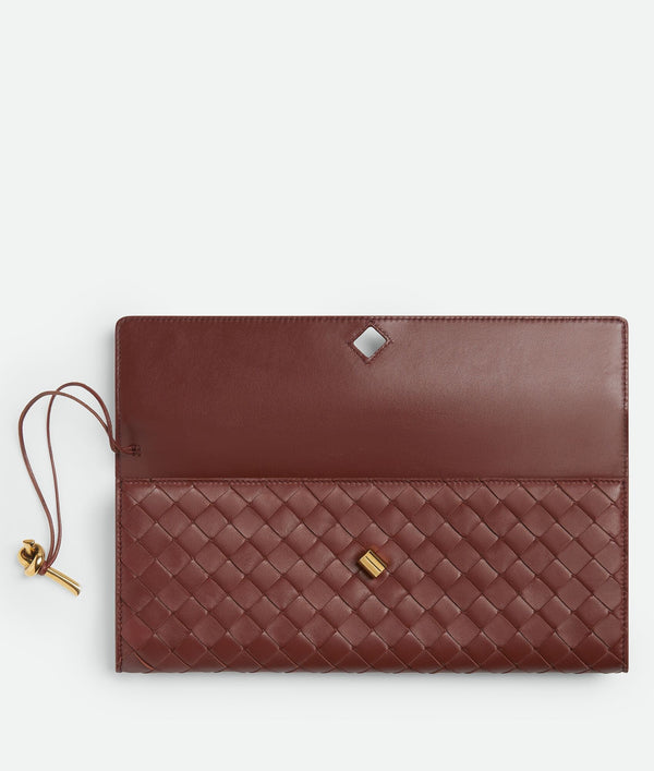 Sapele - Andiamo Clutch