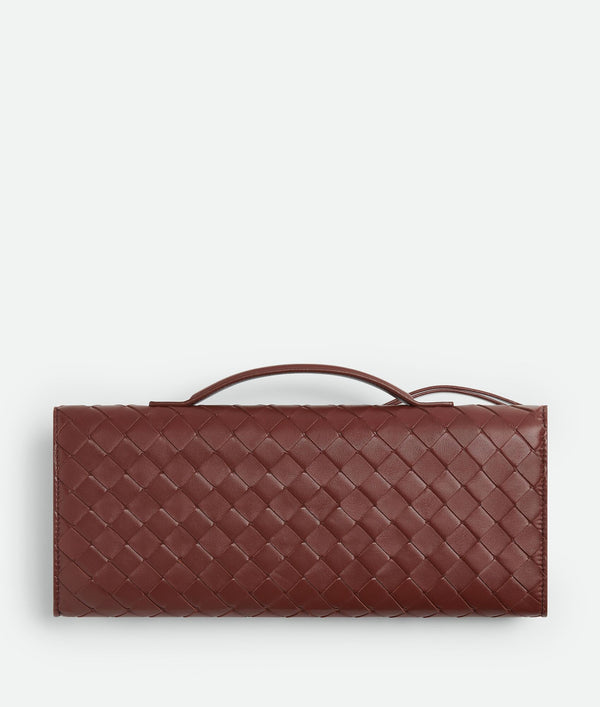 Sapele - Andiamo Clutch