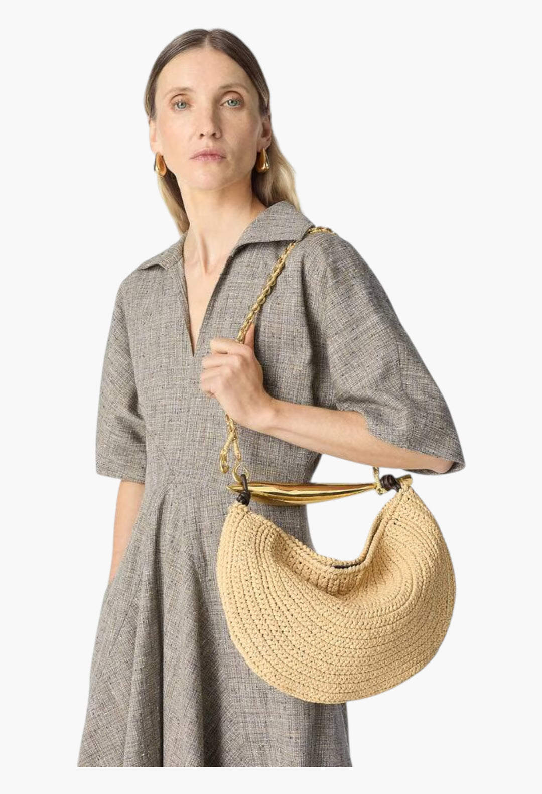 Sardine Chain - GLAM MODA