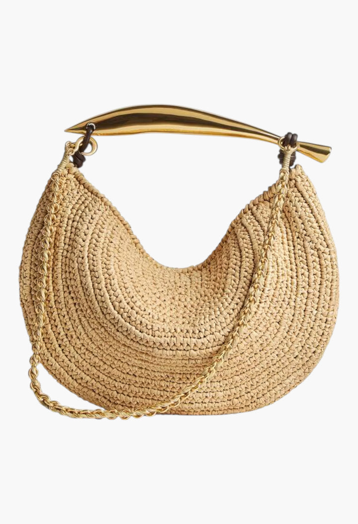 Sardine Chain - GLAM MODA