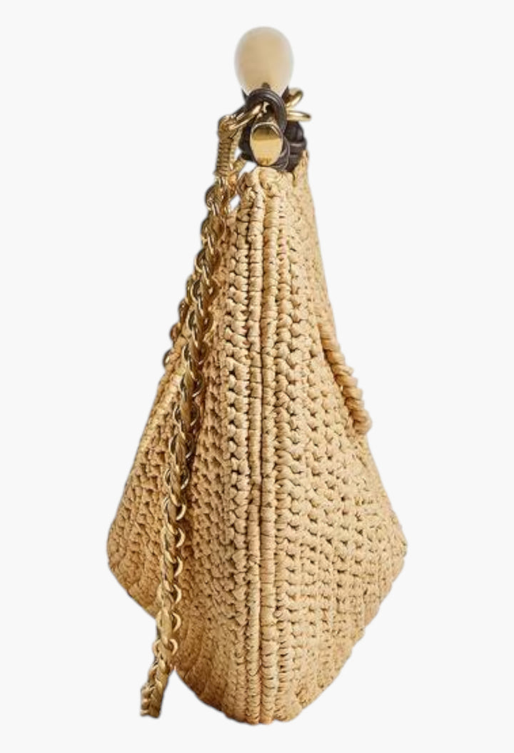 Sardine Chain - GLAM MODA