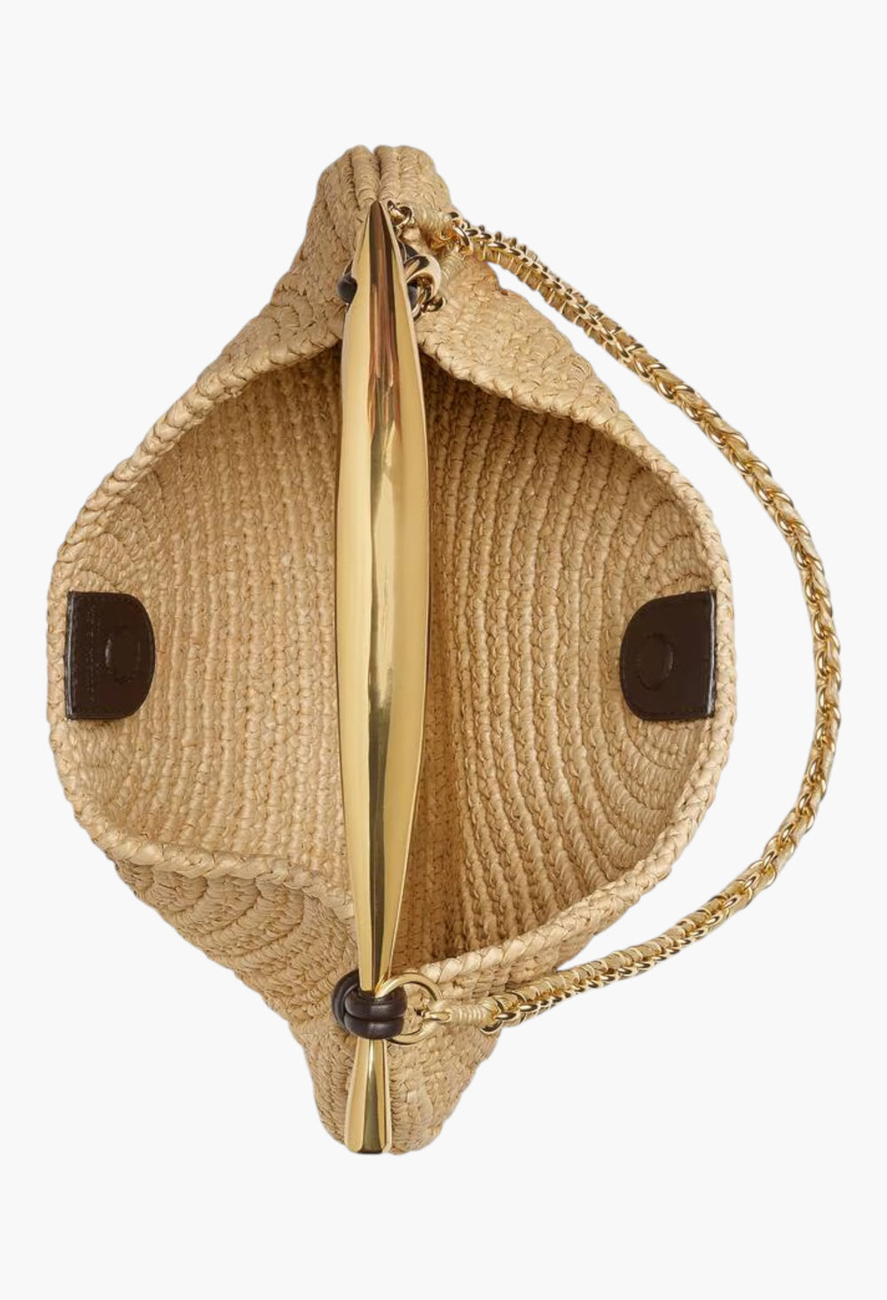 Sardine Chain - GLAM MODA