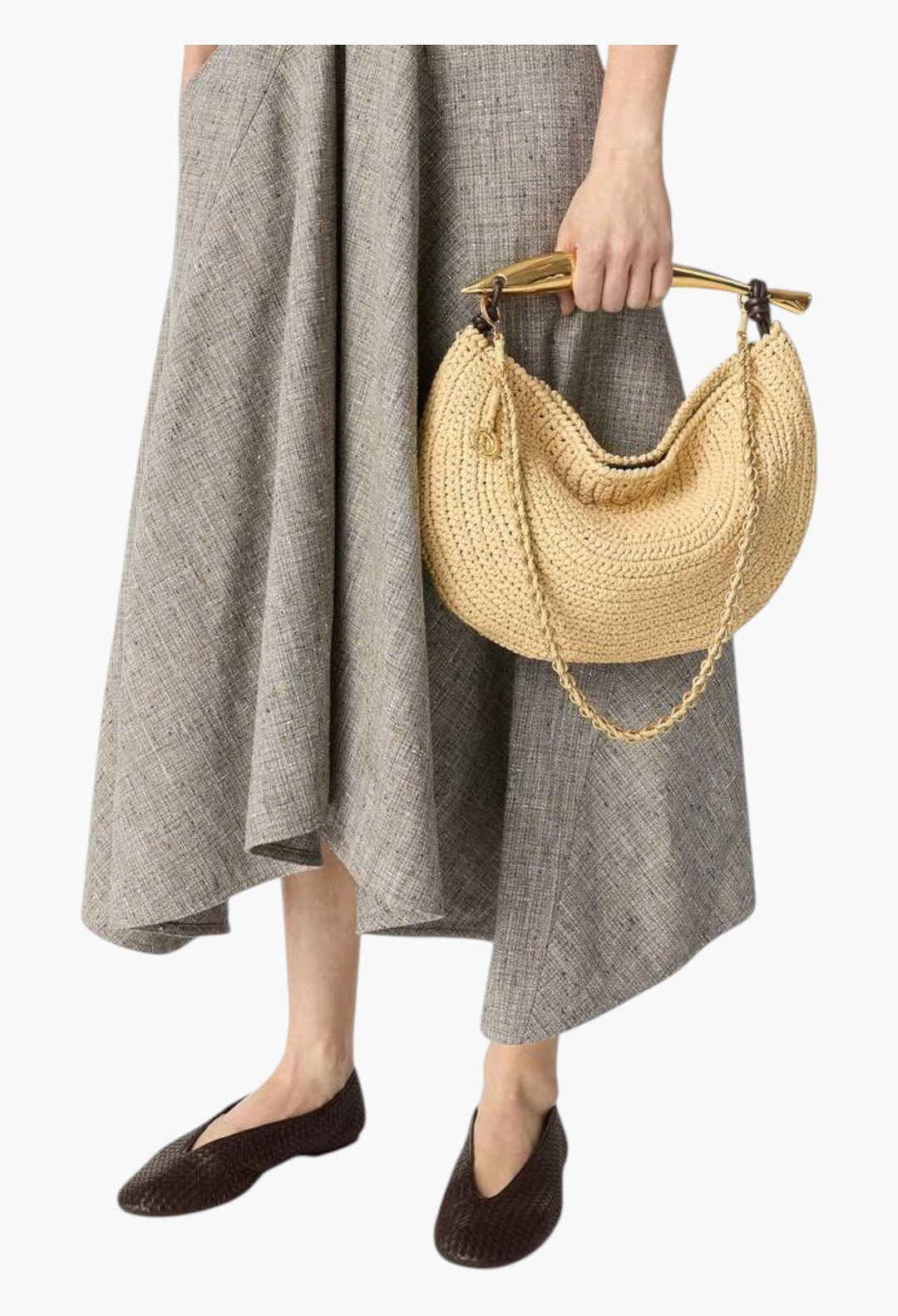 Sardine Chain - GLAM MODA