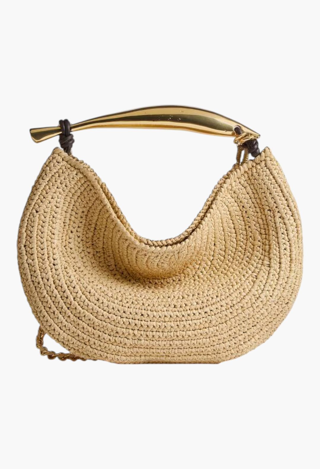 Sardine Chain - GLAM MODA