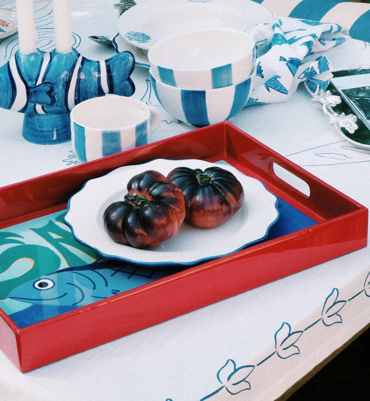 Sardine Tray - GLAM MODA