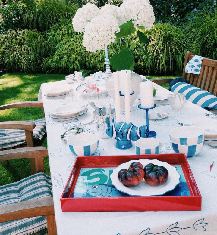 Sardine Tray - GLAM MODA