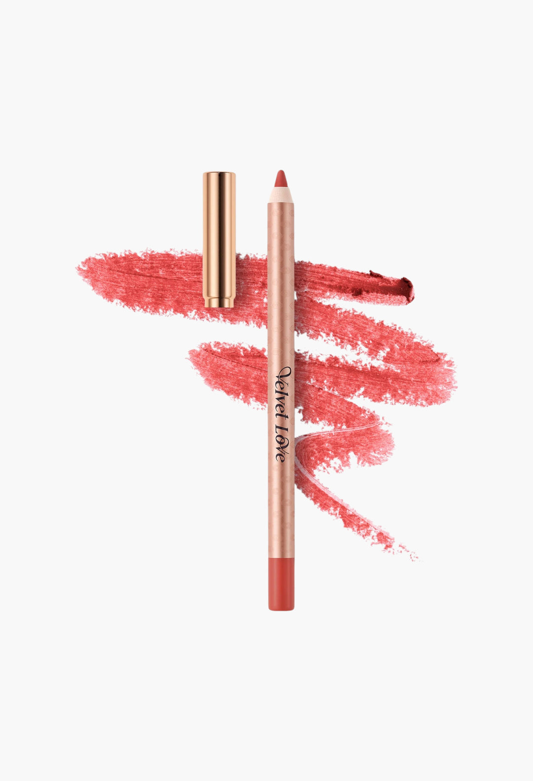 Velvet Love Lip Liner - GLAM MODA