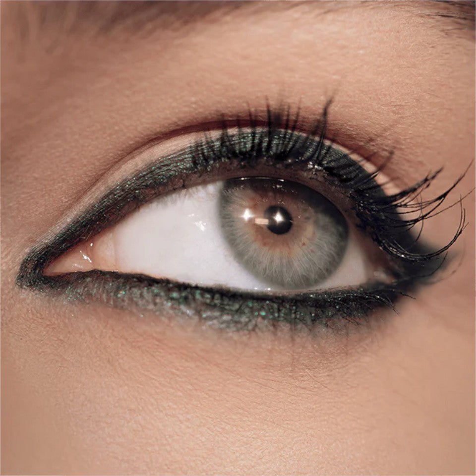 Satin Kajal Liner Longwear Waterproof Eyeliner - GLAM MODA