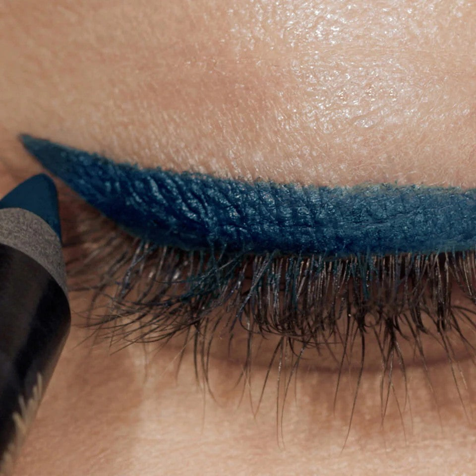 Satin Kajal Liner Longwear Waterproof Eyeliner - GLAM MODA