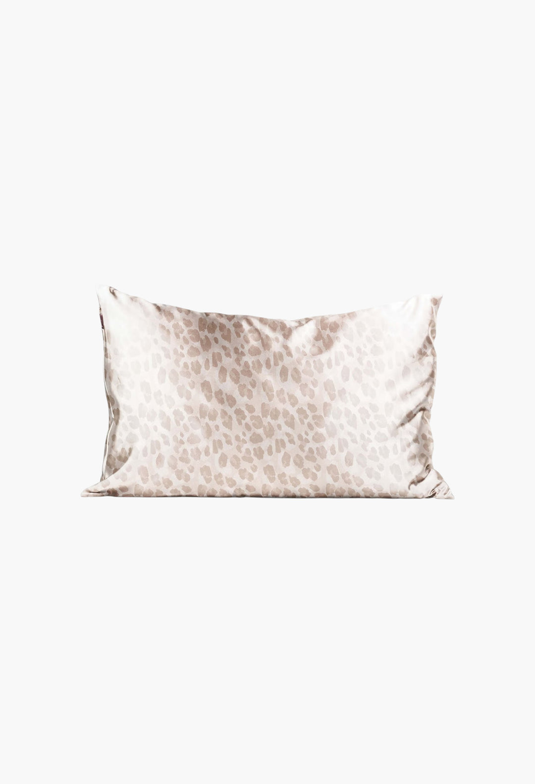 Satin Pillowcase - Leopard - GLAM MODA