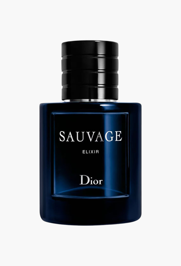 Sauvage Elixir - GLAM MODA