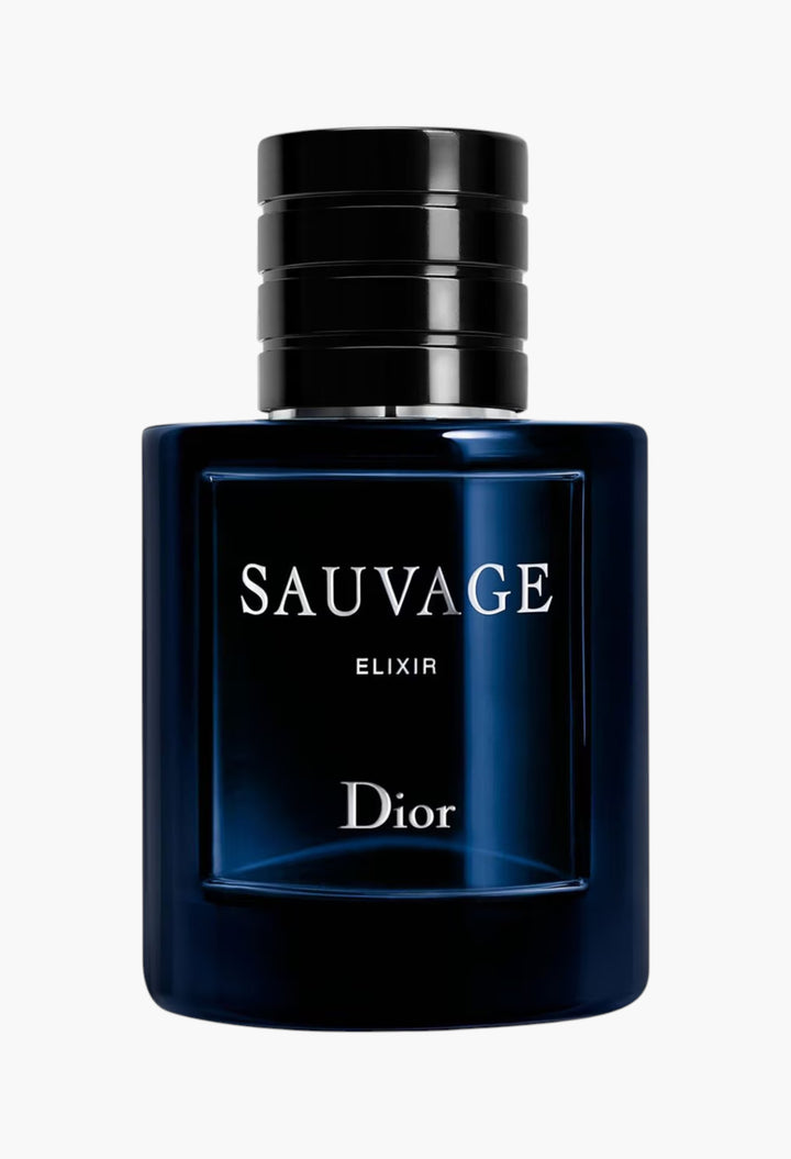 Sauvage Elixir - GLAM MODA