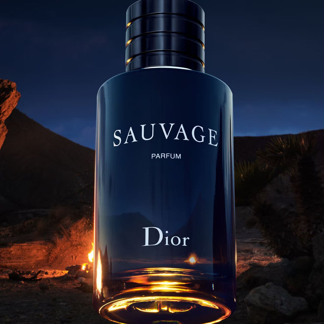 Sauvage Parfum - GLAM MODA