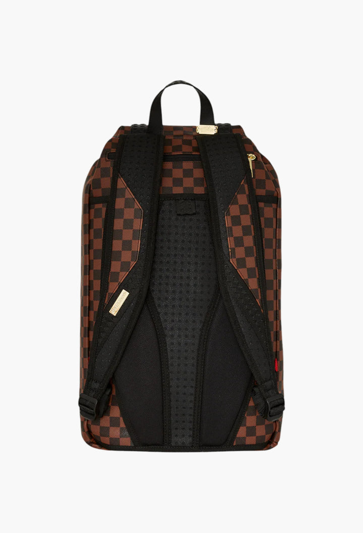 Sawtooth Sharks In Paris Hills Backpack - GLAM MODA