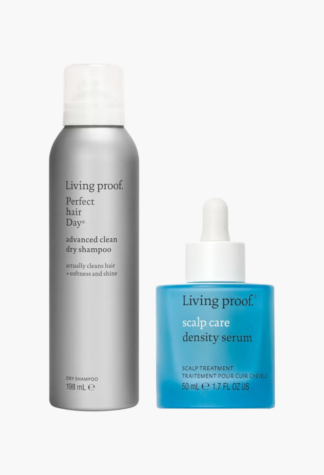 Scalp + Advanced Clean Bundle - GLAM MODA