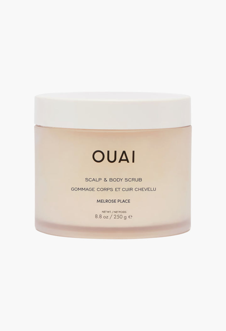 Scalp & Body Scrub - GLAM MODA