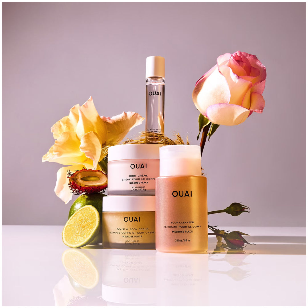 Scalp & Body Scrub - GLAM MODA