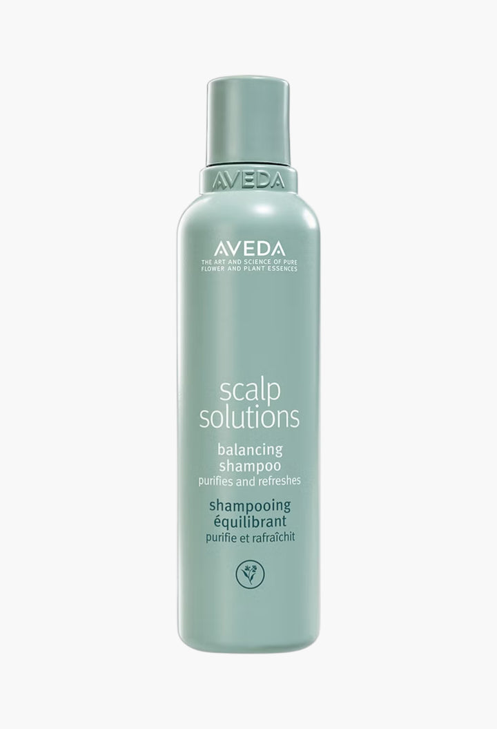 Scalp Solutions Balancing Shampoo - GLAM MODA