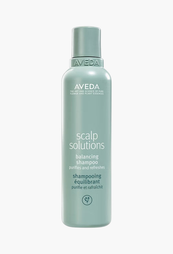 Scalp Solutions Balancing Shampoo