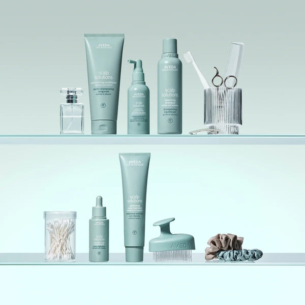 Scalp Solutions Balancing Shampoo