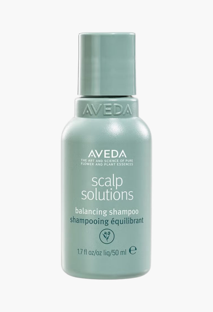 Scalp Solutions Balancing Shampoo - GLAM MODA