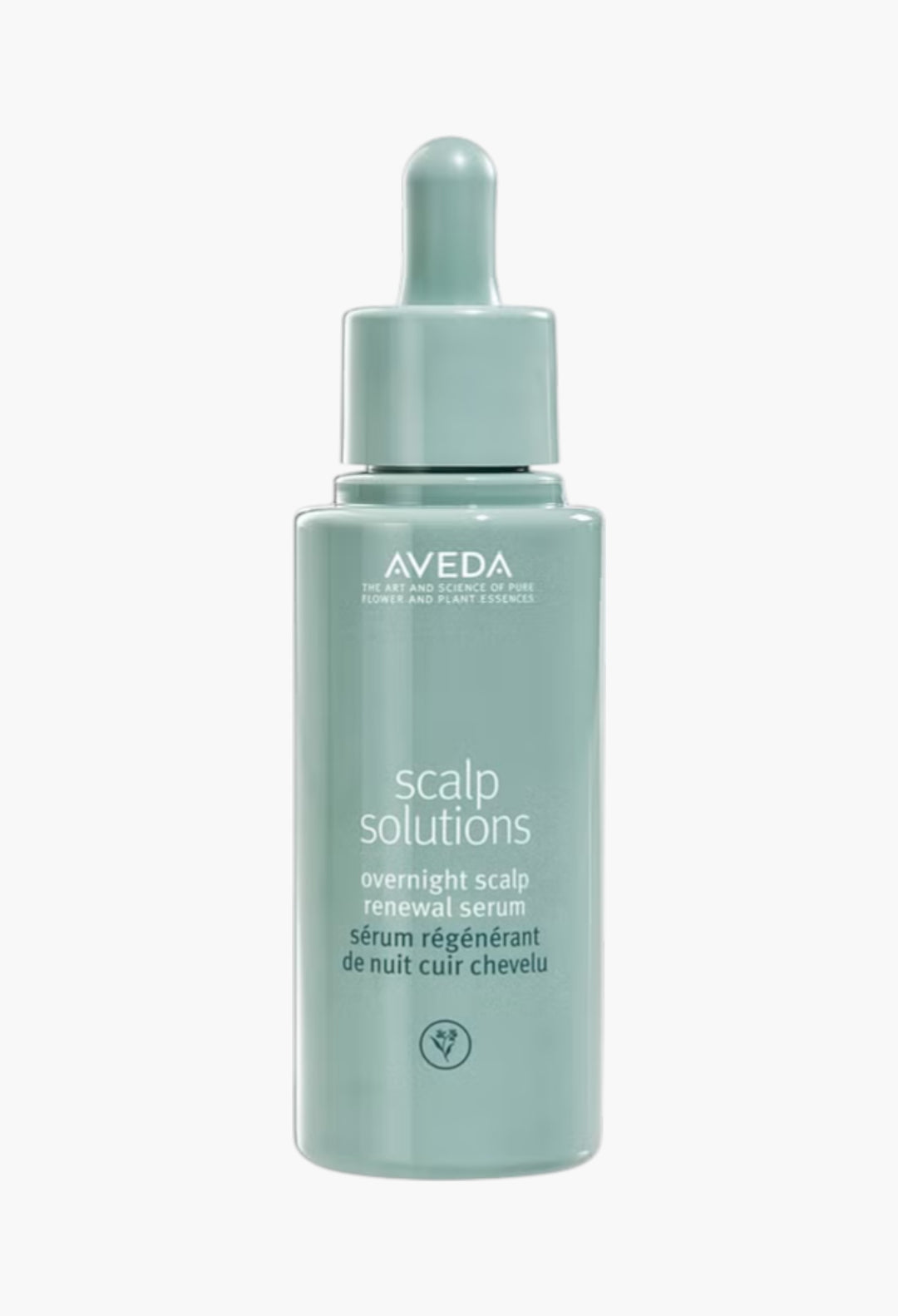 Scalp Solutions Overnight Scalp Renewal Serum 50ml - GLAM MODA