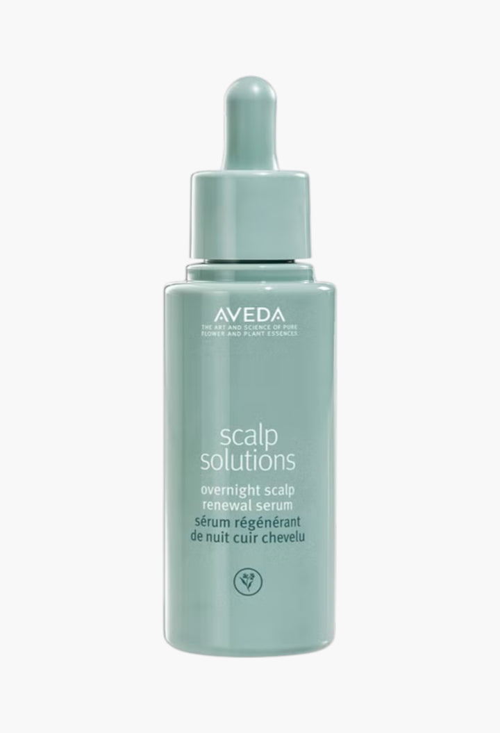 Scalp Solutions Overnight Scalp Renewal Serum 50ml - GLAM MODA