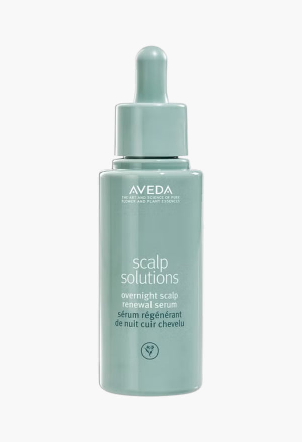 Scalp Solutions Overnight Scalp Renewal Serum 50ml