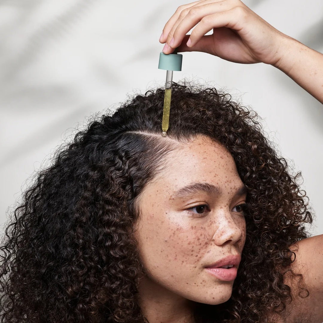 Scalp Solutions Overnight Scalp Renewal Serum 50ml - GLAM MODA