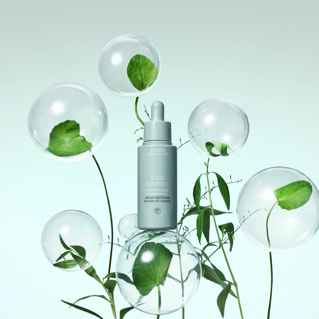 Scalp Solutions Overnight Scalp Renewal Serum 50ml - GLAM MODA