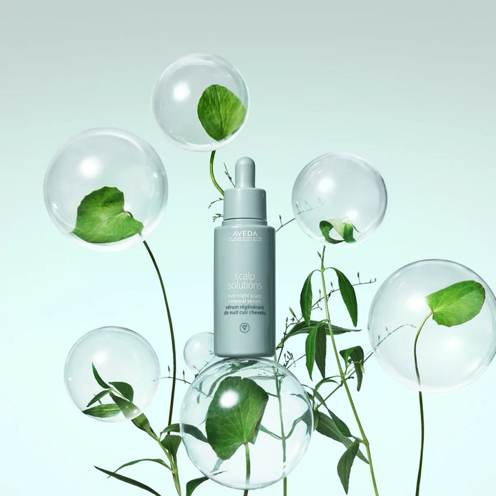 Scalp Solutions Overnight Scalp Renewal Serum 50ml - GLAM MODA