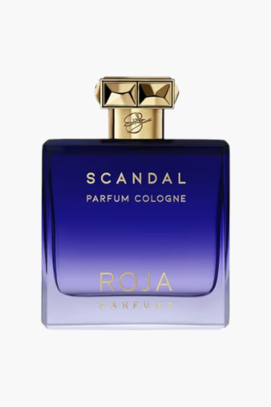 Scandal Cologne - GLAM MODA