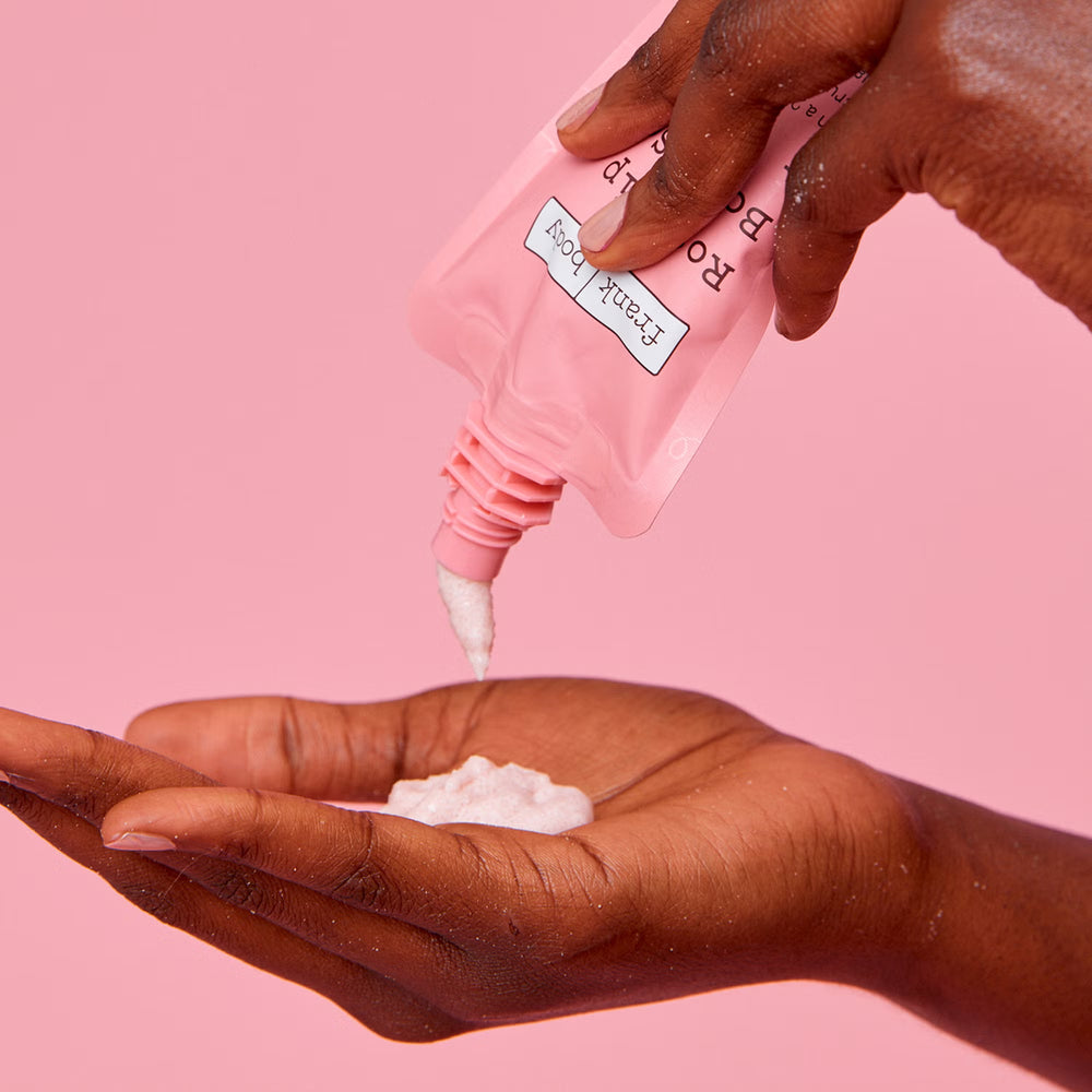 Scrub Stars Kit - GLAM MODA