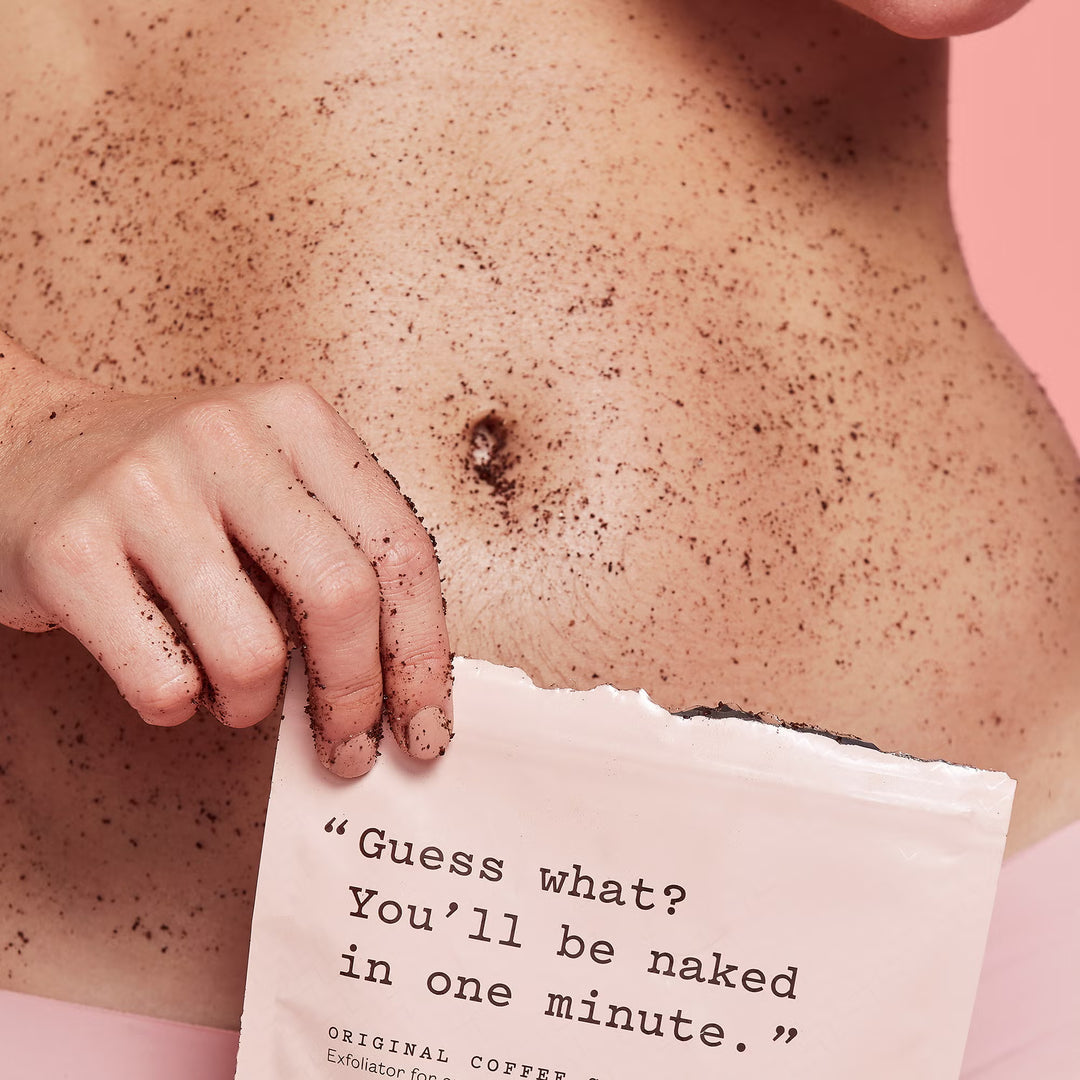 Scrub Stars Kit - GLAM MODA