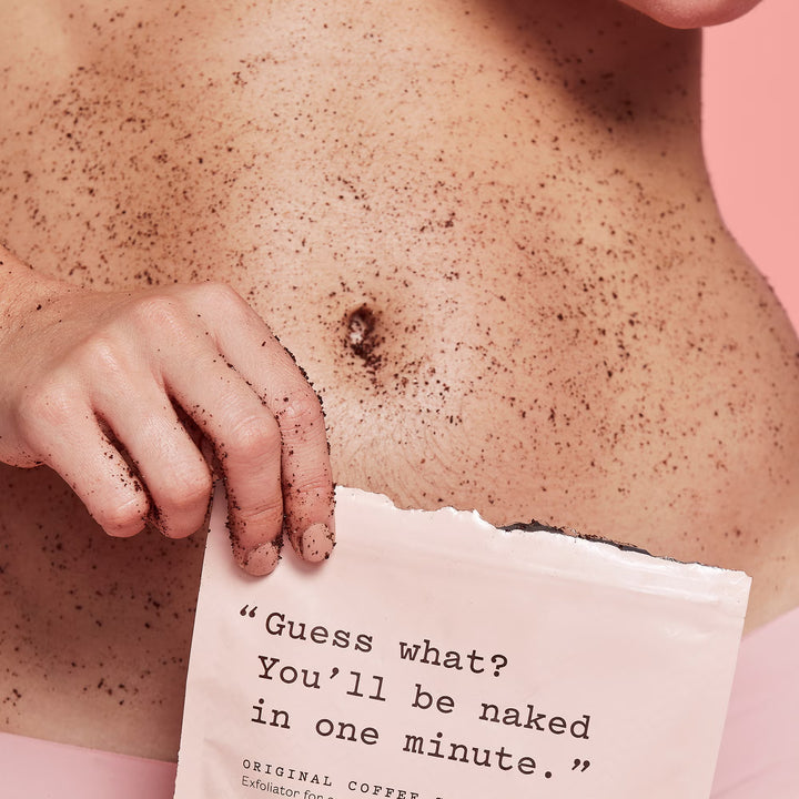 Scrub Stars Kit - GLAM MODA