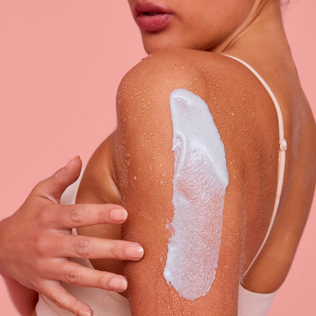 Scrub Stars Kit - GLAM MODA