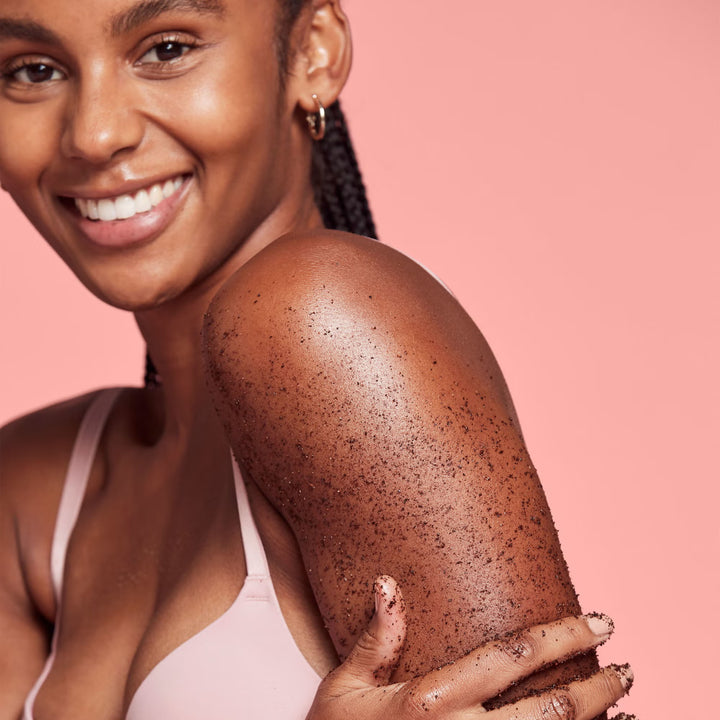 Scrub and Rub Kit - GLAM MODA