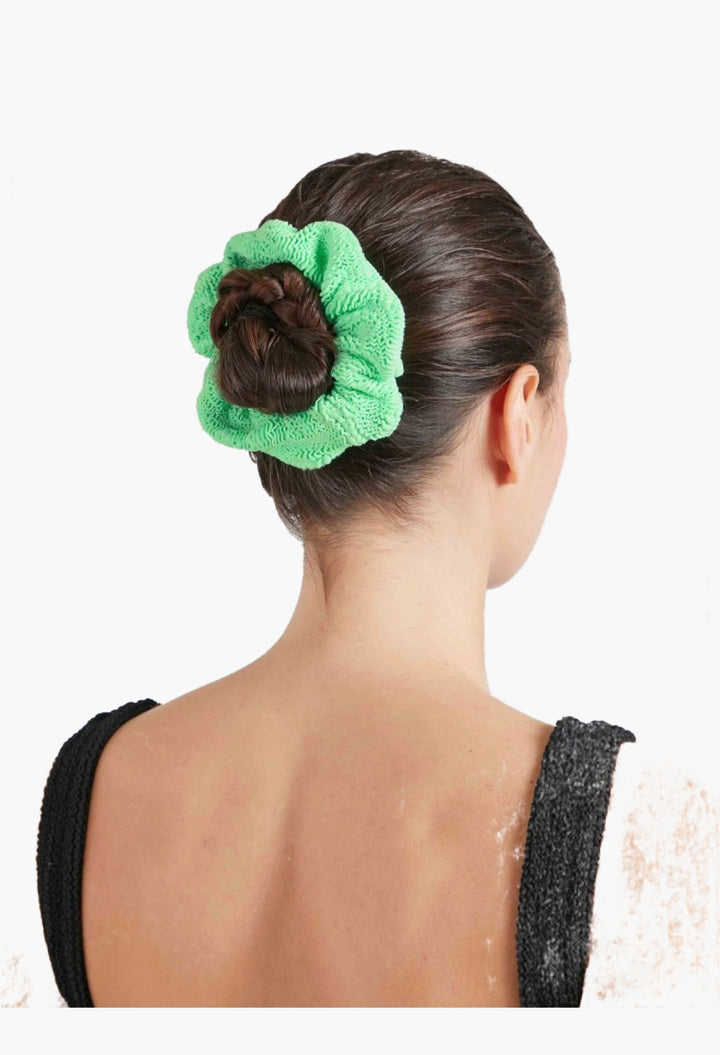 3 Pack Scrunchies Bubblegum/Lilac/Lime