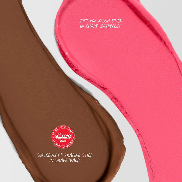 Sculpt And Pop On-The-Go